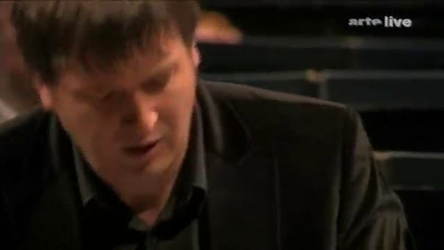 Boris Berezovsky plays Rachmaninov (2007): Piano Concerto No.2, Op.18 смотреть онлайн