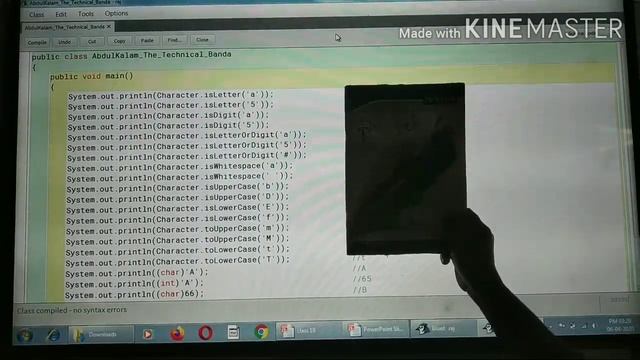 Library Classes in Java programming ( Computer Application) ICSE CLASS - X ( PART - II) смотреть онлайн