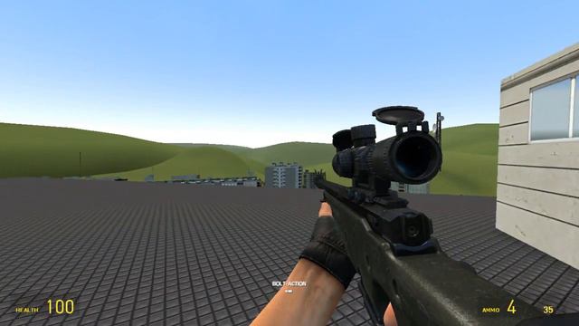 Все прелести Garry's Mod | Телевидение , угар и перестрелки ! смотреть онлайн