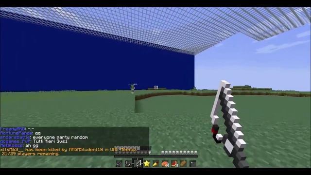 Badlion 1v1's #1 w/ Proxy "SG fails" смотреть онлайн