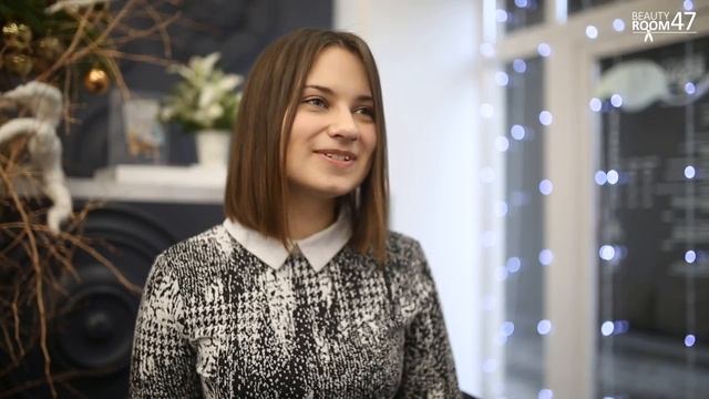 Отзыв Кати о BeautyRoom 47 смотреть онлайн