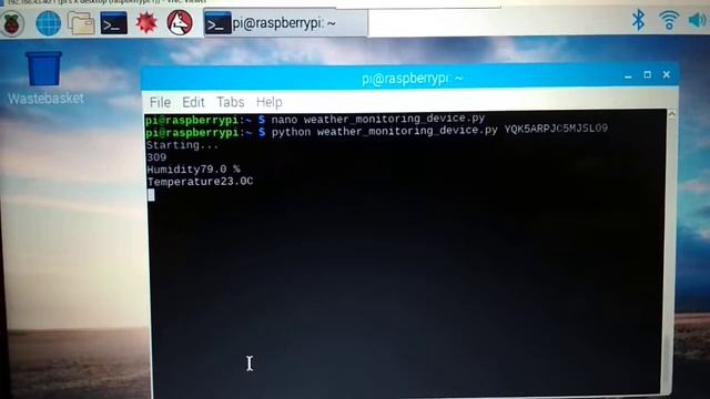 Skyfi Labs Online Course - IoT using Raspberry Pi -Argha Sen смотреть онлайн