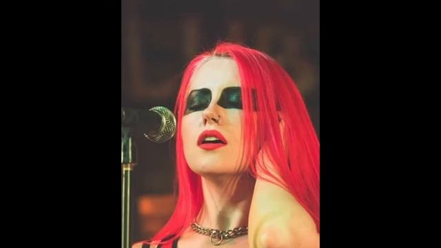 Julia Ivanova Sings Hauntingly Beautiful Eva