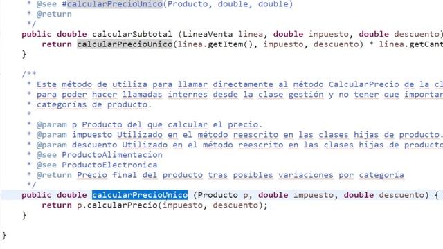Minitutorial de Javadoc смотреть онлайн