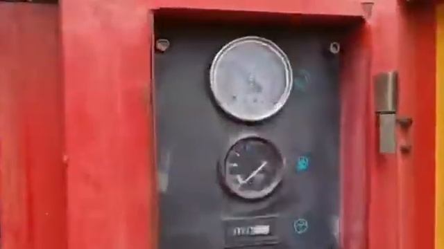 Chicago Pneumatic CPS350-12 F CS AF/WS смотреть онлайн