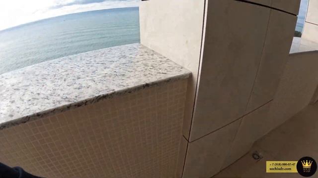 Пентхаус сносит крышу | 350 кв. м. роскоши смотреть онлайн