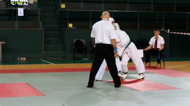 Чемпионат Украины по KUDO 2016 смотреть онлайн