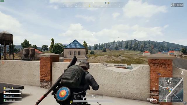 КАК ЛЕТАЕТ ЧИТЕРСКАЯ МАШИНА В PUBG смотреть онлайн