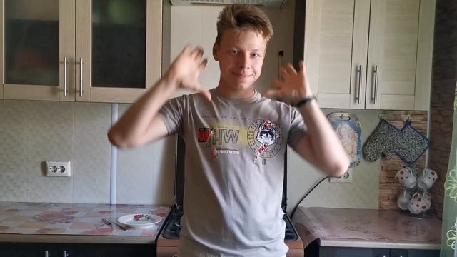 СВАРИЛ ГРЕЧКУ НА КВАСЕ !