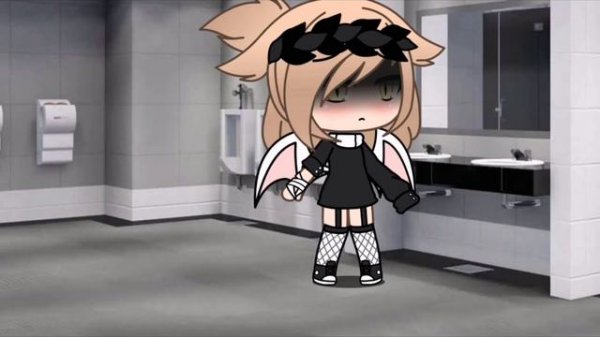 Клип //гача лайф//gacha life//❤️||отпустить||❤️