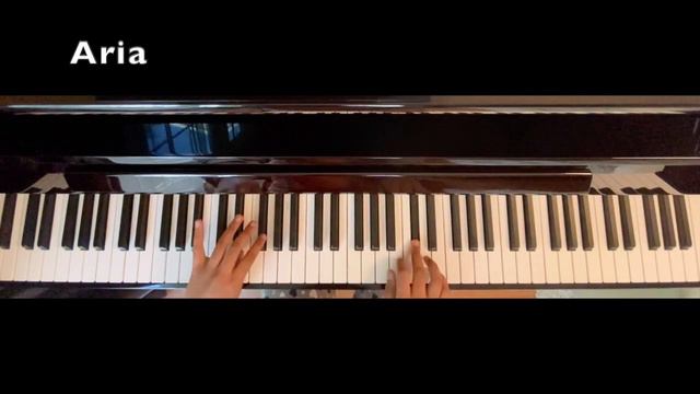 Piano Miniatures: Etude, Aria, and Lentamente #Bach #Piano #Chopin #ABRSM смотреть онлайн