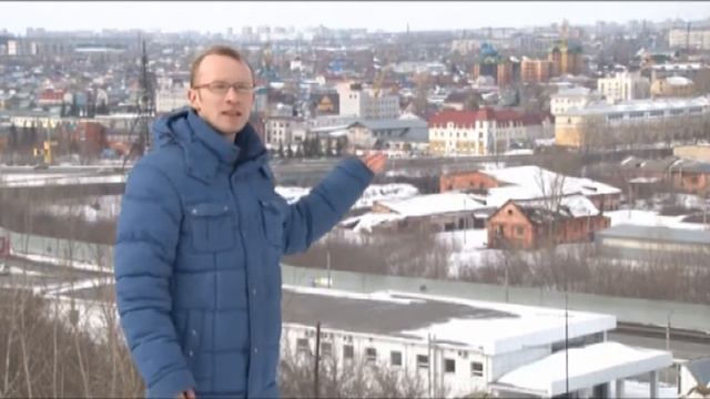 Информационный канал «Город» 09.03.16 смотреть онлайн