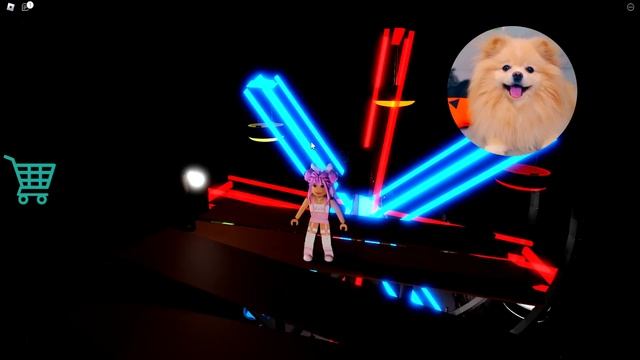 КАТАЮСЬ НА ГОРКАХ В РОБЛОКС ! ПОБЕГ ИЗ ПАРКА АТТРАКИЦОНОВ В ROBLOX смотреть онлайн