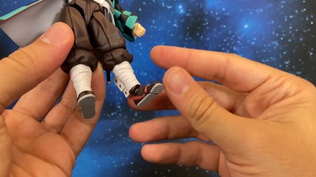 Figma Max Factory Demon Slayer Kamado Tanjiro Deluxe Action Figure Review Recensione смотреть онлайн