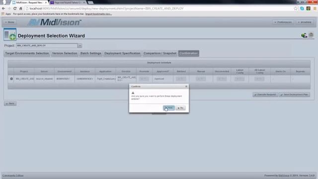 Provision and Manage your WebSphere Message Broker ESB Consistently and Quickly wit смотреть онлайн