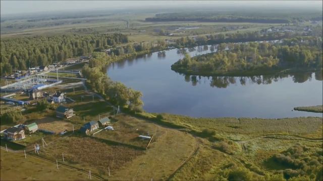КП "Озеро Большое" смотреть онлайн