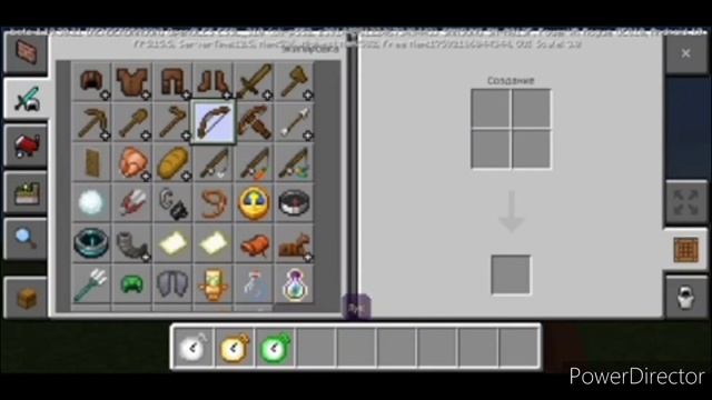 классные моды на Майнкрафт |топ моды| #minecraft #моды смотреть онлайн