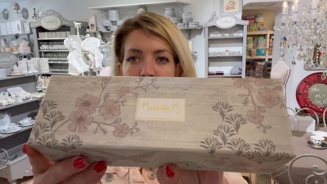 ФРАНЦУЗЫ ПРИСЛАЛИ ПОСЫЛКУ ??? #идеи #интерьер #подарки #home #goslar #galinastar смотреть онлайн