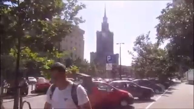 По Варшаве 15 августа #По#Варшаве#15#августа #2 смотреть онлайн