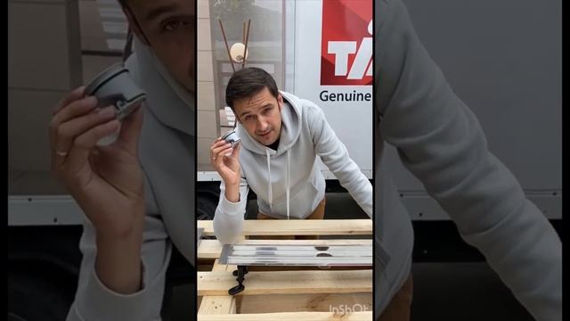 Дренажный канал Timo Standart DP20 смотреть онлайн