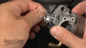 Briggs & Stratton Replace Small Engine Carburetor #591299