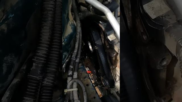 как отвернуть болт распредвала 3sfe смотреть онлайн