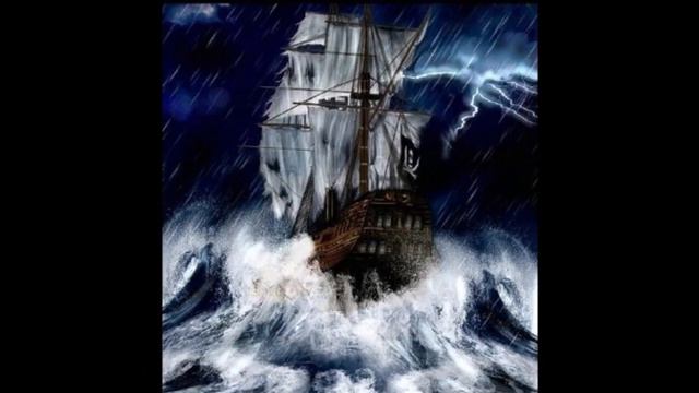 SHAKESPEARE: "LA TEMPESTA" (1922), opera di LATTUADA FELICE: Prologo. Orch.Sinf.RAI di MI. A.Basile смотреть онлайн