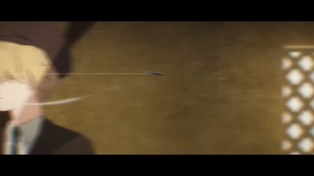 Touhou Hifuu Club Activity Record The Sealed Esoteric History -Ending: Consequently - Eng/Spa Sub смотреть онлайн