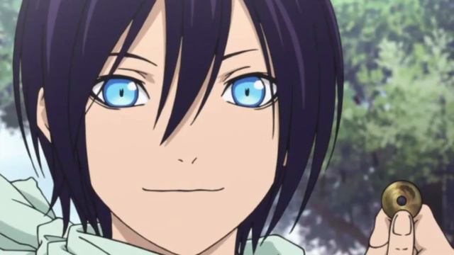 [ A M V ] - Хиёри и Ято | Ветром стать... | смотреть онлайн