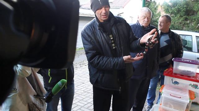 Игорь Чекалов