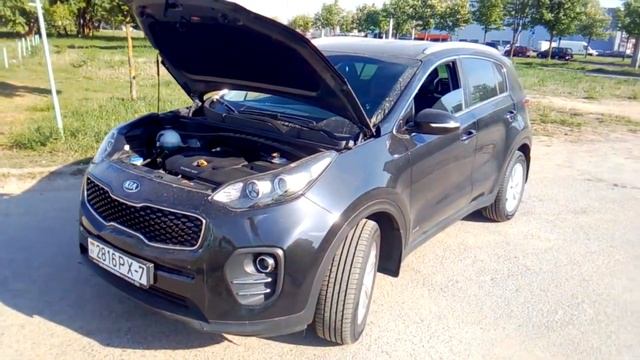Реальный ресурс и надежность полного привода Dynamax (Kia Seltos/Sportage и Hyundai Creta/Tucson) смотреть онлайн