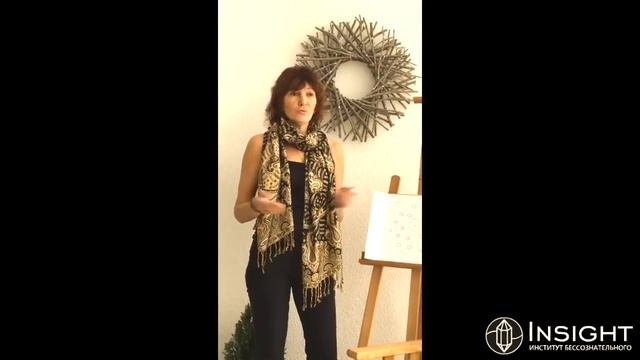 Структура Психики, часть II - психолог Елена Ланюгина о Субличностях, Комплексах, Архетипах смотреть онлайн