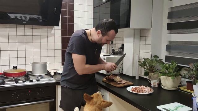 Солянка! Дайте две! Готовим вкусно. Кухня. Еда. смотреть онлайн