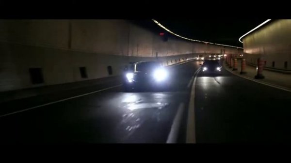 JDM Tokyo street racing music