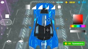 КУПИЛ И ПРОКАЧАЛ НОВЫЙ FORD GT ИЗ ОБНОВЛЕНИЯ СИМУЛЯТОР АВТОМОБИЛЯ 2! ОБЗОР Я В ШОКЕ С ЭТОГО МОНСТРА