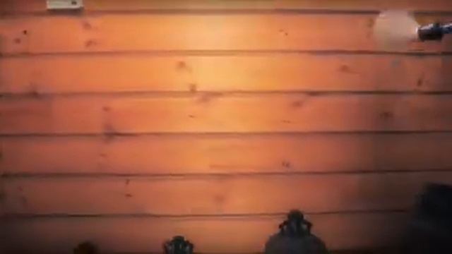 Храм Кирилла и Мефодия поселка Наушки. смотреть онлайн