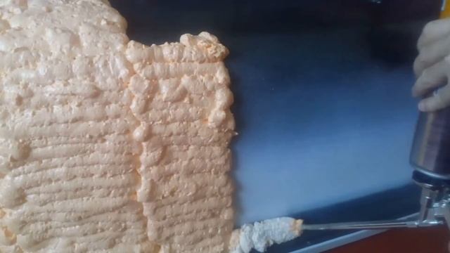 ?Шумоизоляция ванны пеной. Эксперимент! Как сохранить воду в ванной горячей. смотреть онлайн