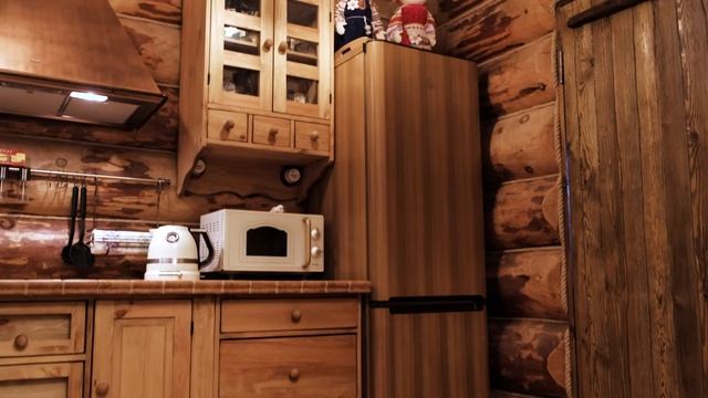 Видеоролик для продажи домовладения "Устье" смотреть онлайн