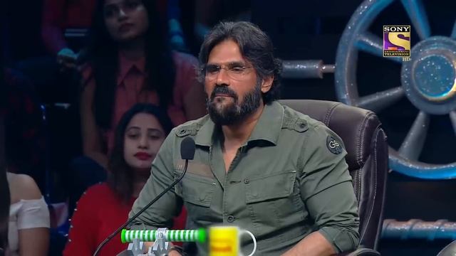 Saksham's Killer Performance On "Dene Wala Jab Bhi Deta" | Super Dancer Chapter 3 смотреть онлайн