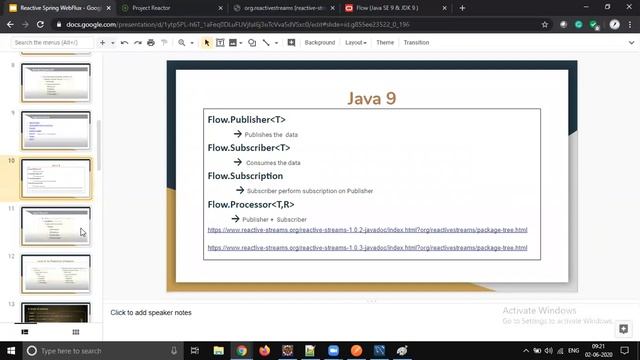 Spring Boot Micro Services - Day38 смотреть онлайн