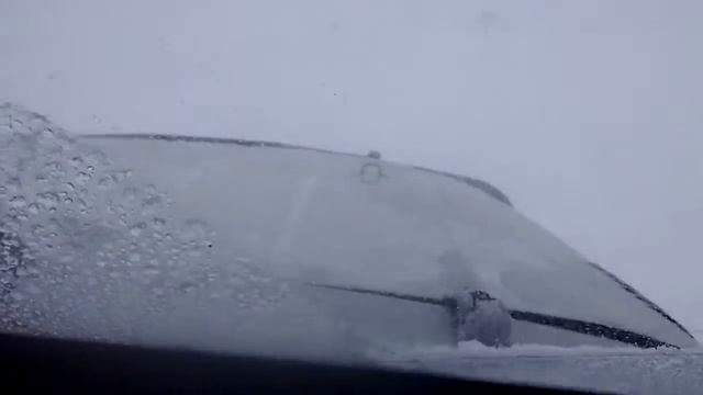 Метель в Ныде смотреть онлайн