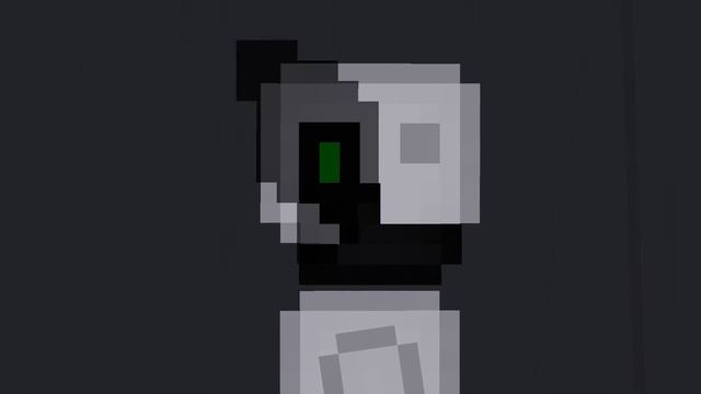 Prostheses Mod Implants Update | Spray Paint, Protective Visor, AntiKO And More