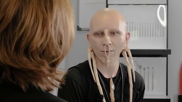 СЭМ - работа в manlypro, сны и виденье будущего beauty индустрии || Большое интервью ICONFACE смотреть онлайн