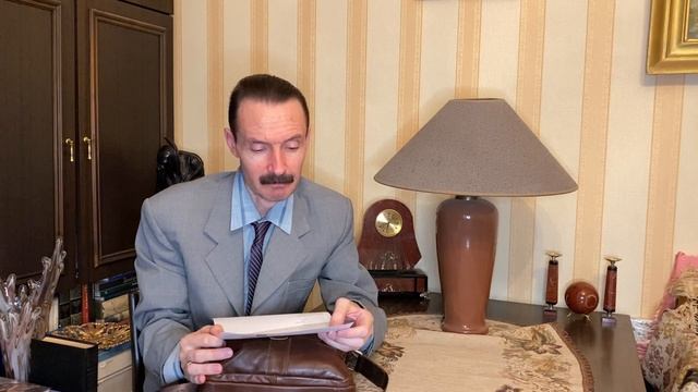 Если бы директором был я. Выпуск 1-й. Поборы в школах смотреть онлайн