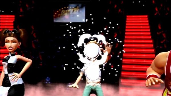 World of Playthroughs: Buzz! Quiz TV (Movies & TV Only Questions)