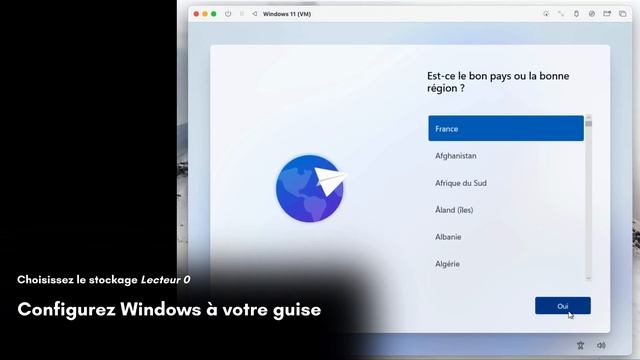 Installer Windows 11 sur Mac (Intel), sans Boot Camp, et gratuitement (avec UTM) смотреть онлайн