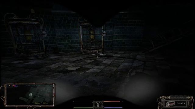 STALKER Народная солянка Ч.16 Темная долина, лаборатория Х18. смотреть онлайн