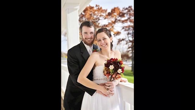 Travis and Amanda Braun's Wedding смотреть онлайн
