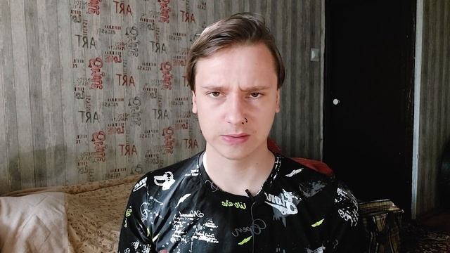 Пробую масло в первый раз... // Обзор на масло "Сонет" смотреть онлайн