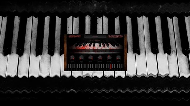 [YC3P] Creepy Piano Expansion | Electronik Sound Lab 2020 | Expansion For The Free VST Creepy Piano